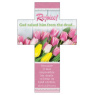 Bookmark - Easter Rejoice !  (pack of 25)